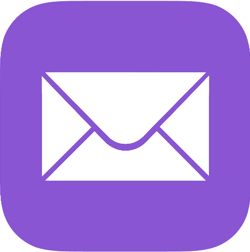 Mail Logo